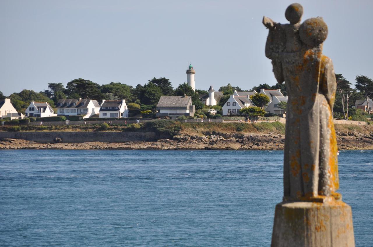 Perrault Gites Loscouet-sur-Meu Exterior foto